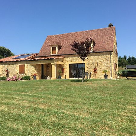 Combas Village De Gites Saint-Crépin-et-Carlucet Buitenkant foto